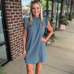 NEW JUDE CONNALLY Shari Dress XS